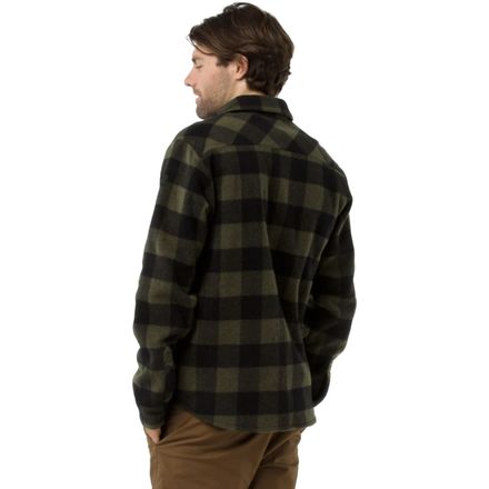 Smartwool - Anchor Line Shirt Jacket - Men's