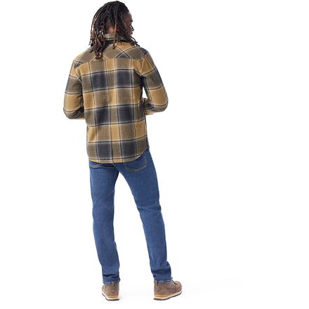 Smartwool - Anchor Line Shirt Jacket - Men's