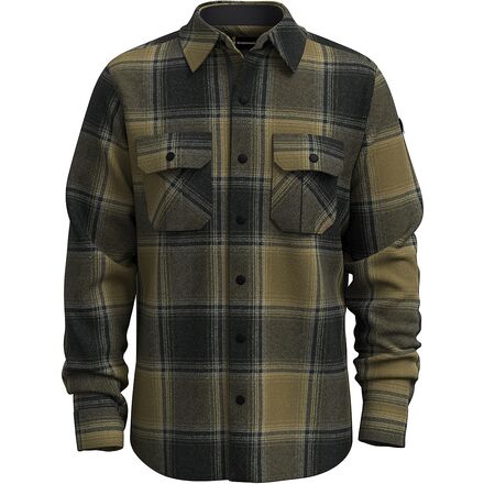 Smartwool - Anchor Line Shirt Jacket - Men's