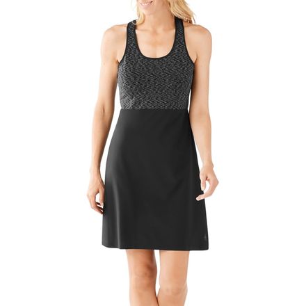 Smartwool - Willow Lake Dress - Women's