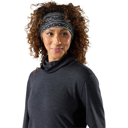 Smartwool - Merino 250 Reversible Headband