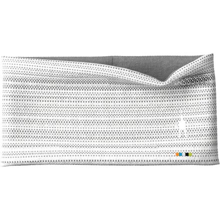 Merino 250 Reversible Headband