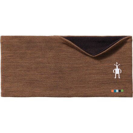 Merino 250 Reversible Headband