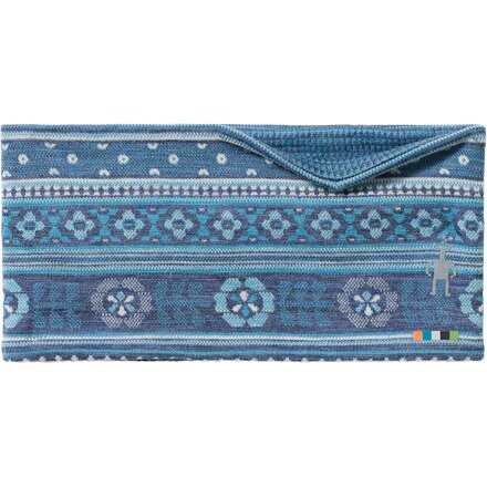 Merino 250 Reversible Headband