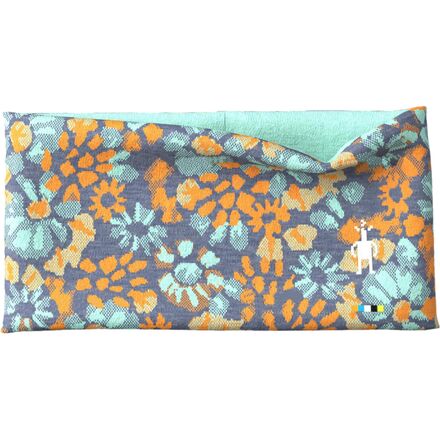 Merino 250 Reversible Headband