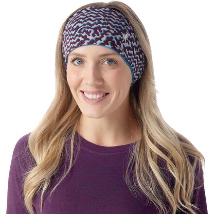Smartwool - Merino 250 Reversible Headband