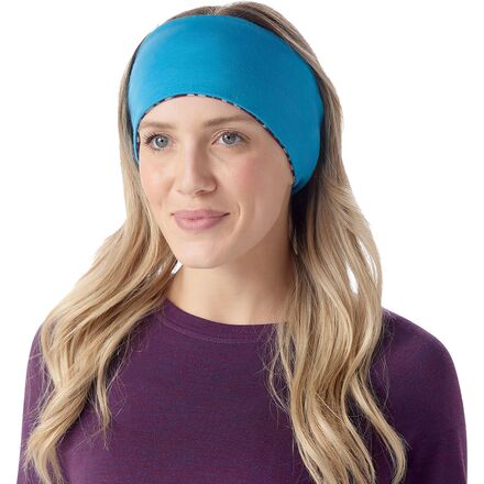 Smartwool - Merino 250 Reversible Headband