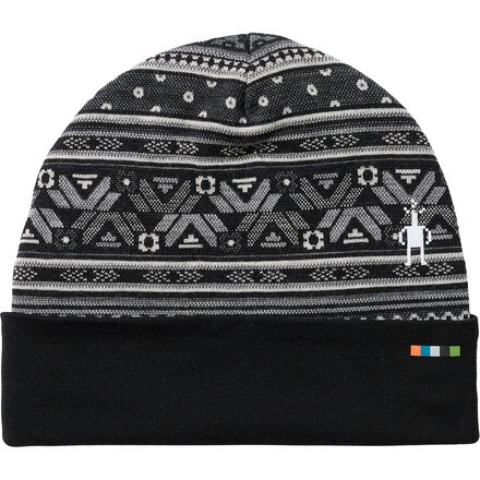 Merino 250 Cuffed Beanie