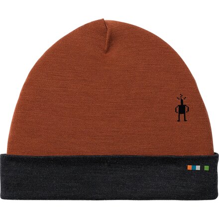 Merino 250 Cuffed Beanie