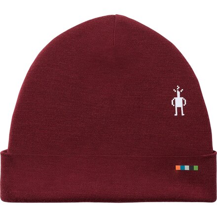 Merino 250 Cuffed Beanie