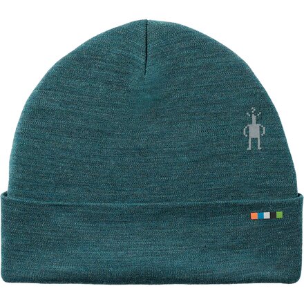 Merino 250 Cuffed Beanie