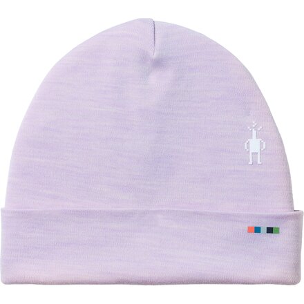 Smartwool - Merino 250 Cuffed Beanie - Lavender Sky Heather
