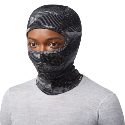 Smartwool - Merino 250 Pattern Balaclava