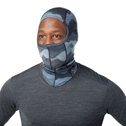 Smartwool - Merino 250 Pattern Balaclava