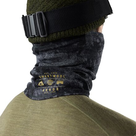 Smartwool - Merino 250 Long Neck Gaiter