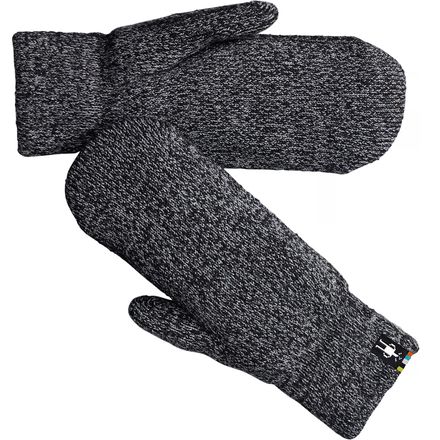 Smartwool Cozy Mitten main image 1