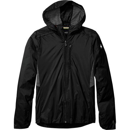 Smartwool - Phd Ultra Light Sport Hoodie - Men's