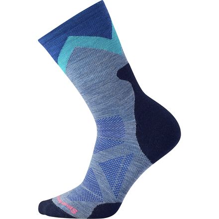 Smartwool - PhD Outdoor Approach Crew Sock - Women's