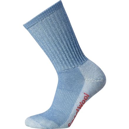 Smartwool - Hike Light Crew Sock - Women's