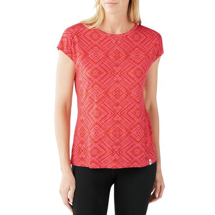Chemise Manches Longues Smartwool Merino 150 - Teinture Végétale - Neuve Avec étiquette Taille S Bleu