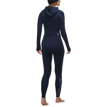 Smartwool - Merino 250 One-Piece Baselayer - Women's