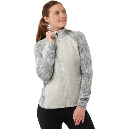 Smartwool Smartloft 60 Jacket Womens