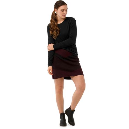 Smartwool - Parmalee Reversible Skirt - Women's