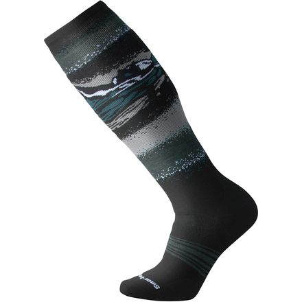 Smartwool - PhD Slopestyle Medium Sock - Men's