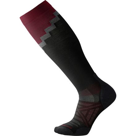 Smartwool - Athlete Edition Mountaineer Compression Sock