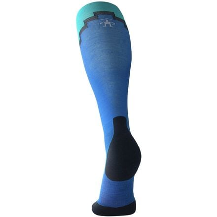 Smartwool - Athlete Edition Mountaineer Compression Sock