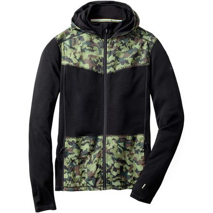 Smartwool - Merino 250 Sport Hoodie - Men's 