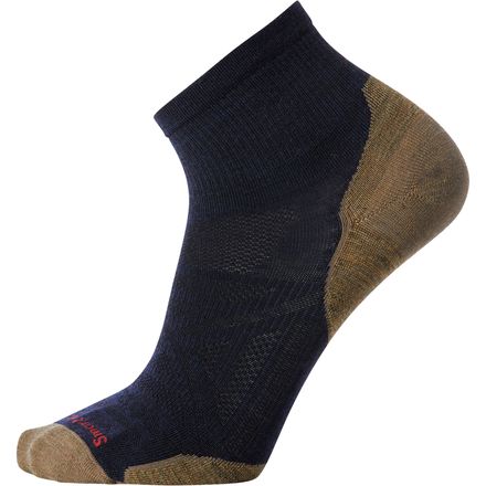 Smartwool Phd Outdoor Ultra Light Mini Sock Men S Backcountry Com