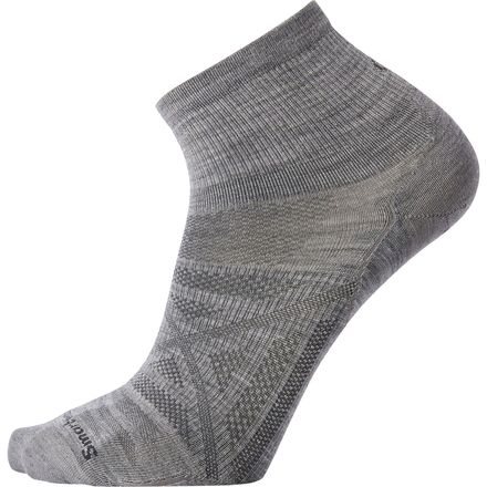 Smartwool Phd Outdoor Ultra Light Mini Sock Men S Backcountry Com