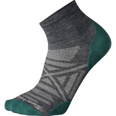 Smartwool Phd Outdoor Ultra Light Mini Sock Men S Backcountry Com Smartwool Phd Outdoor Ultra Light Mini