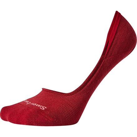 SMARTWOOL Chaussettes Secret Sleuth No Show pour femme