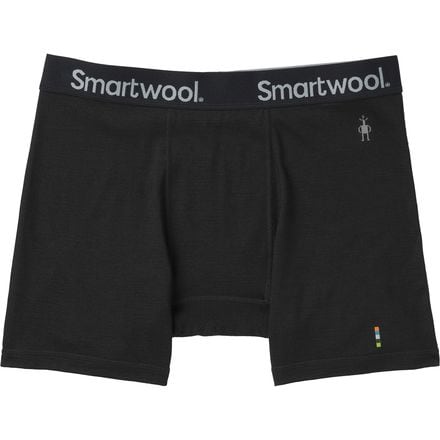 Smartwool - Merino Sport 150 Boxer Brief Underwear - Men's