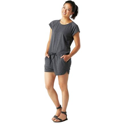 Smartwool - Active Reset Romper - Women's