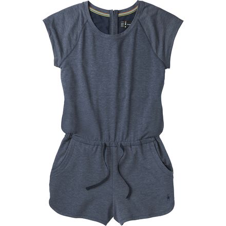 Smartwool - Active Reset Romper - Women's