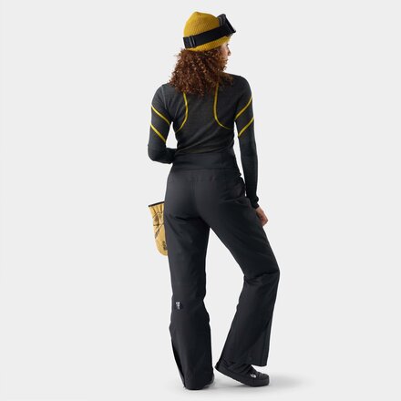 Smartwool - Intraknit Thermal Merino Crew Baselayer - Women's