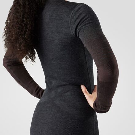 Smartwool - Intraknit Thermal Merino Crew Baselayer - Women's