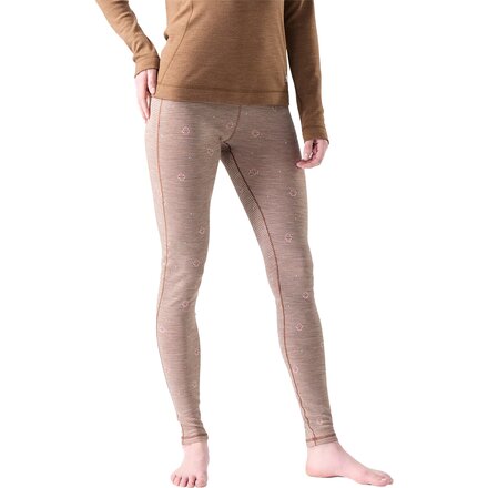 Classic Thermal Merino Baselayer Bottom - Women's