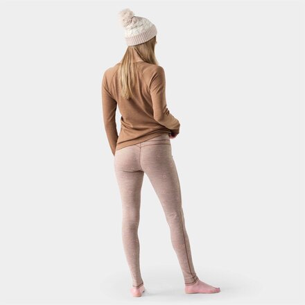 Smartwool - Classic Thermal Merino Baselayer Bottom - Women's