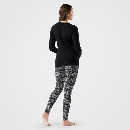 Smartwool - Classic Thermal Merino Baselayer Bottom - Women's