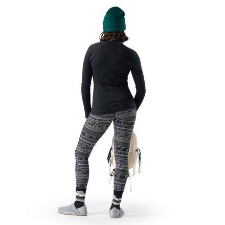 Smartwool - Classic Thermal Merino Baselayer Bottom - Women's