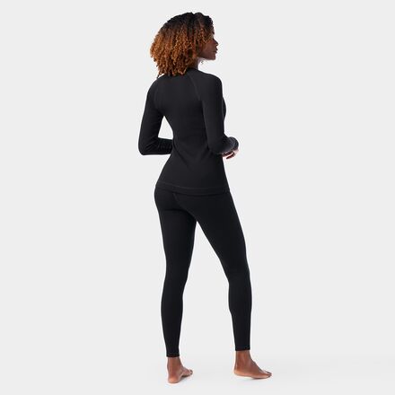Smartwool - Classic Thermal Merino Baselayer Bottom - Women's