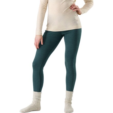Classic Thermal Merino Baselayer Bottom - Women's