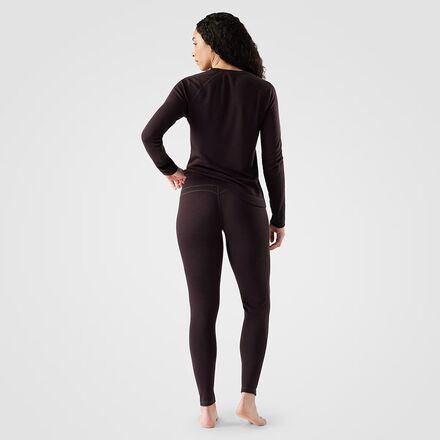 Smartwool - Classic Thermal Merino Baselayer Bottom - Women's