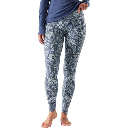 Classic Thermal Merino Baselayer Bottom - Women's