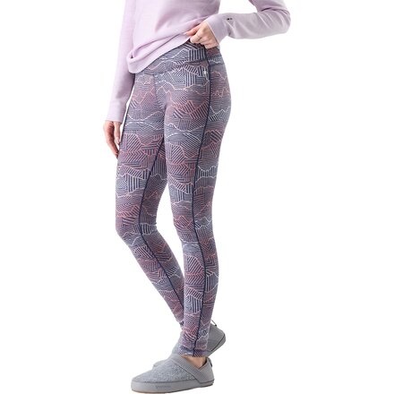 Classic Thermal Merino Baselayer Bottom - Women's