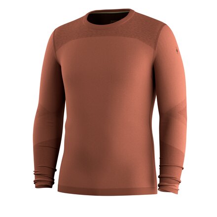Smartwool - IntraKnit Merino 200 Crew Top - Men's